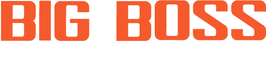 Big Boss Automotive Logo